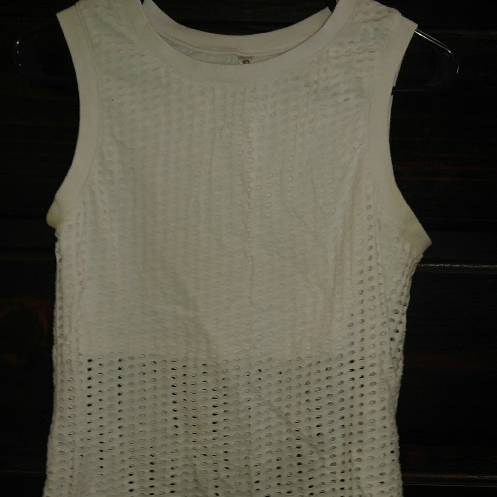 NWOT FABLETICS Shirt